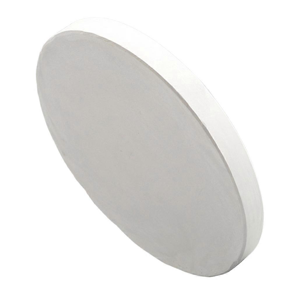 Clay Sculpture Board for Pottery Using Durable White Ceramic Base