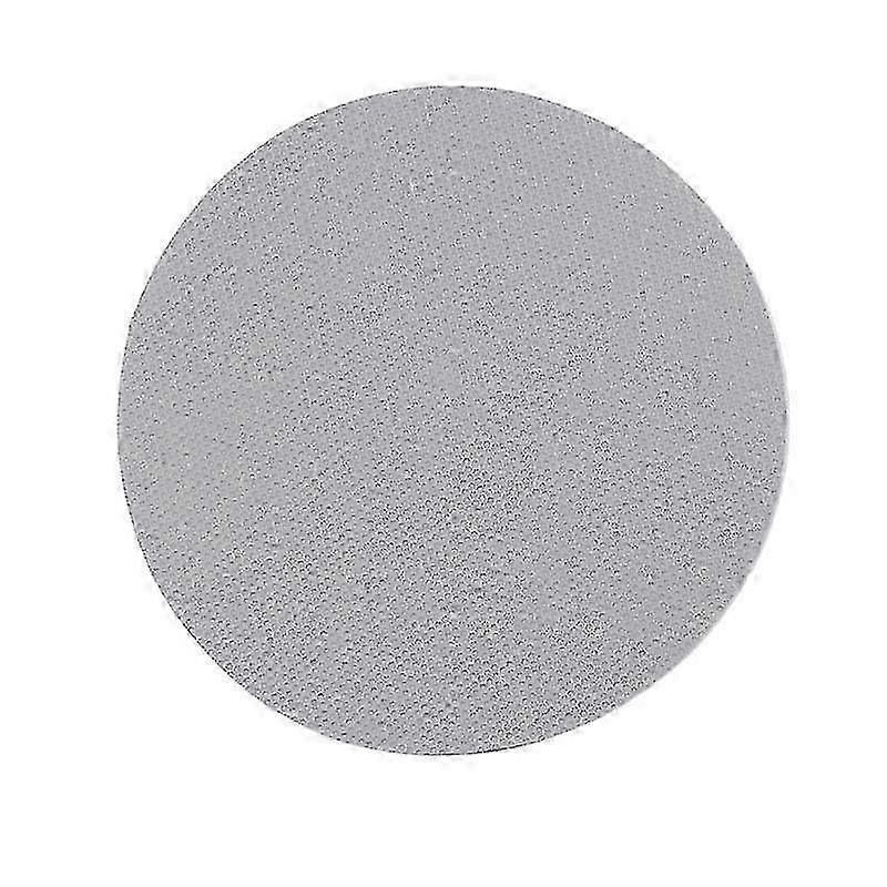 Rubber Bottle Opener Mat Silicone Pads Bottle Opener Non-Slip Opener Mat