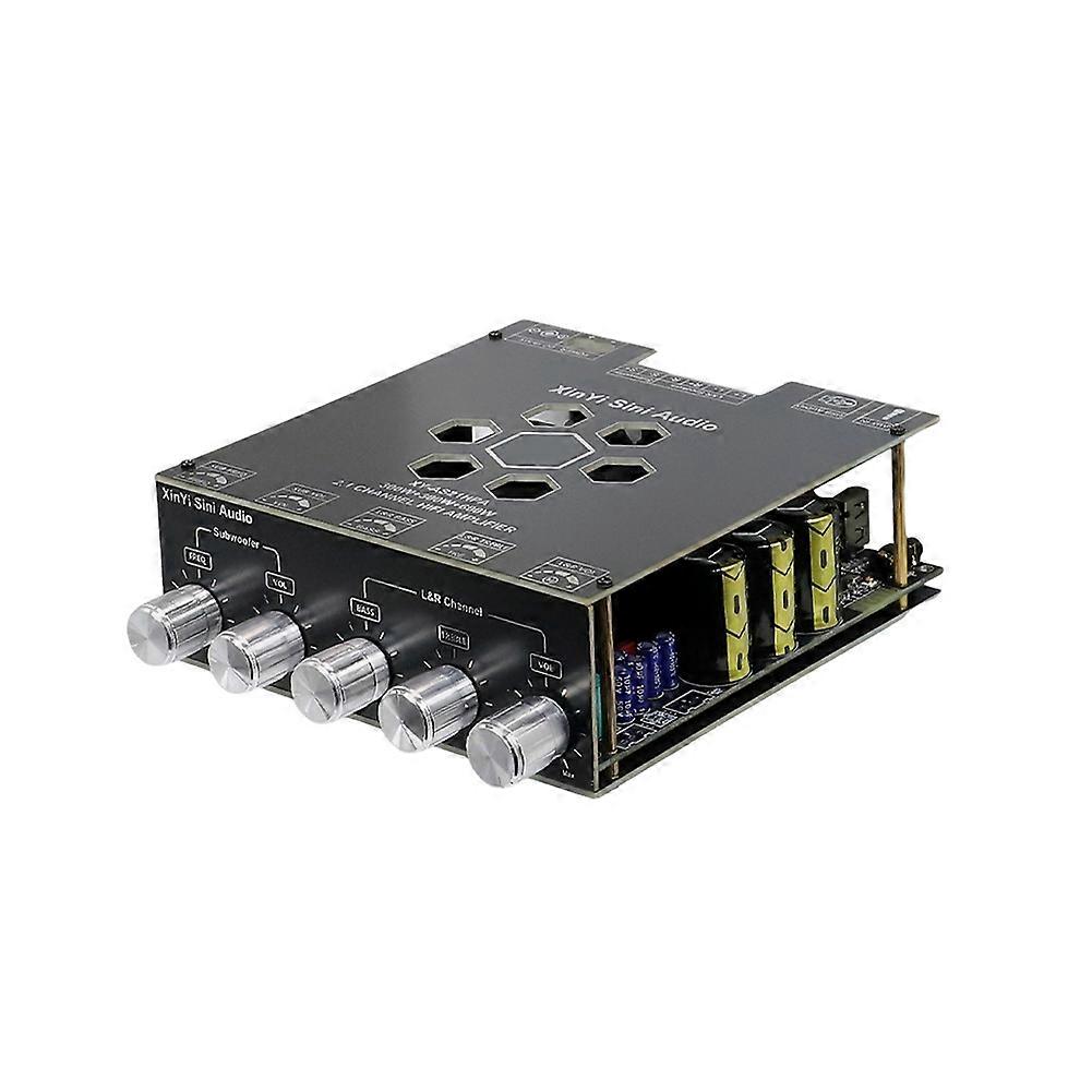 Bluetooth Digital Amplifier Board Module A