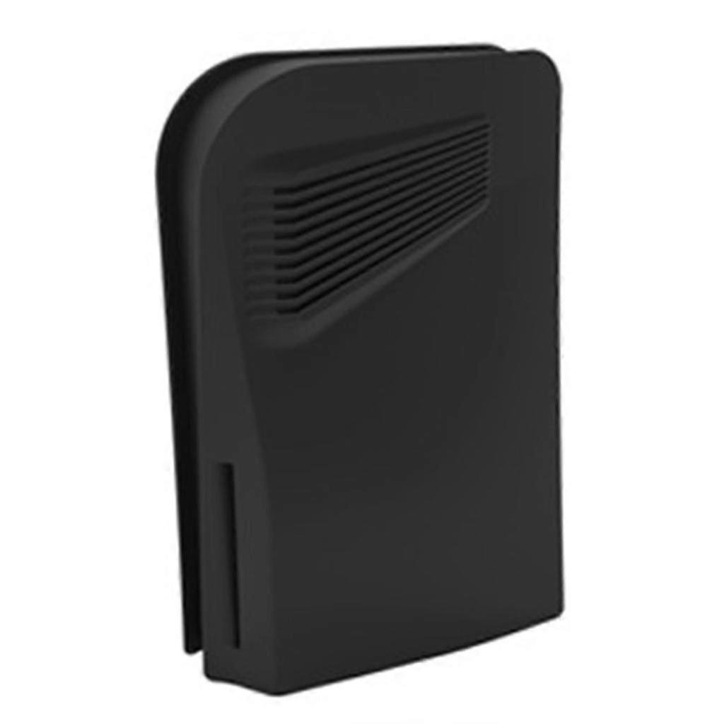 For Playstation5 Digital Edition with Heat Dissipation Cooling Hole Shell Plate