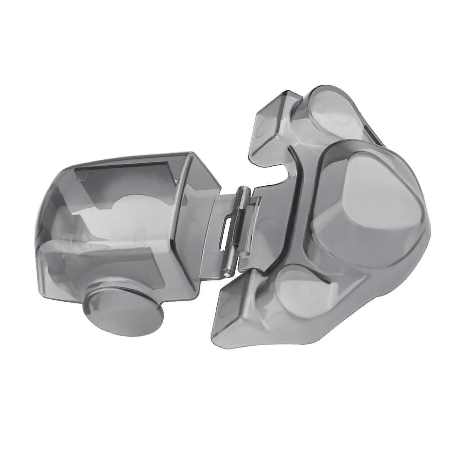FPV Drone Accessory Lightweight Gimbal Cap for Lens and Lamp Protection Gimbal Lens Cap