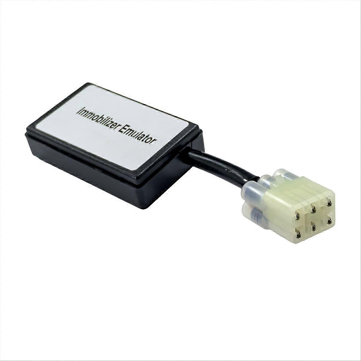 Immobiliser Emulator for 2002 - 2021 R1 R6 MT07 MT09 MT10 TMAX XMAX++