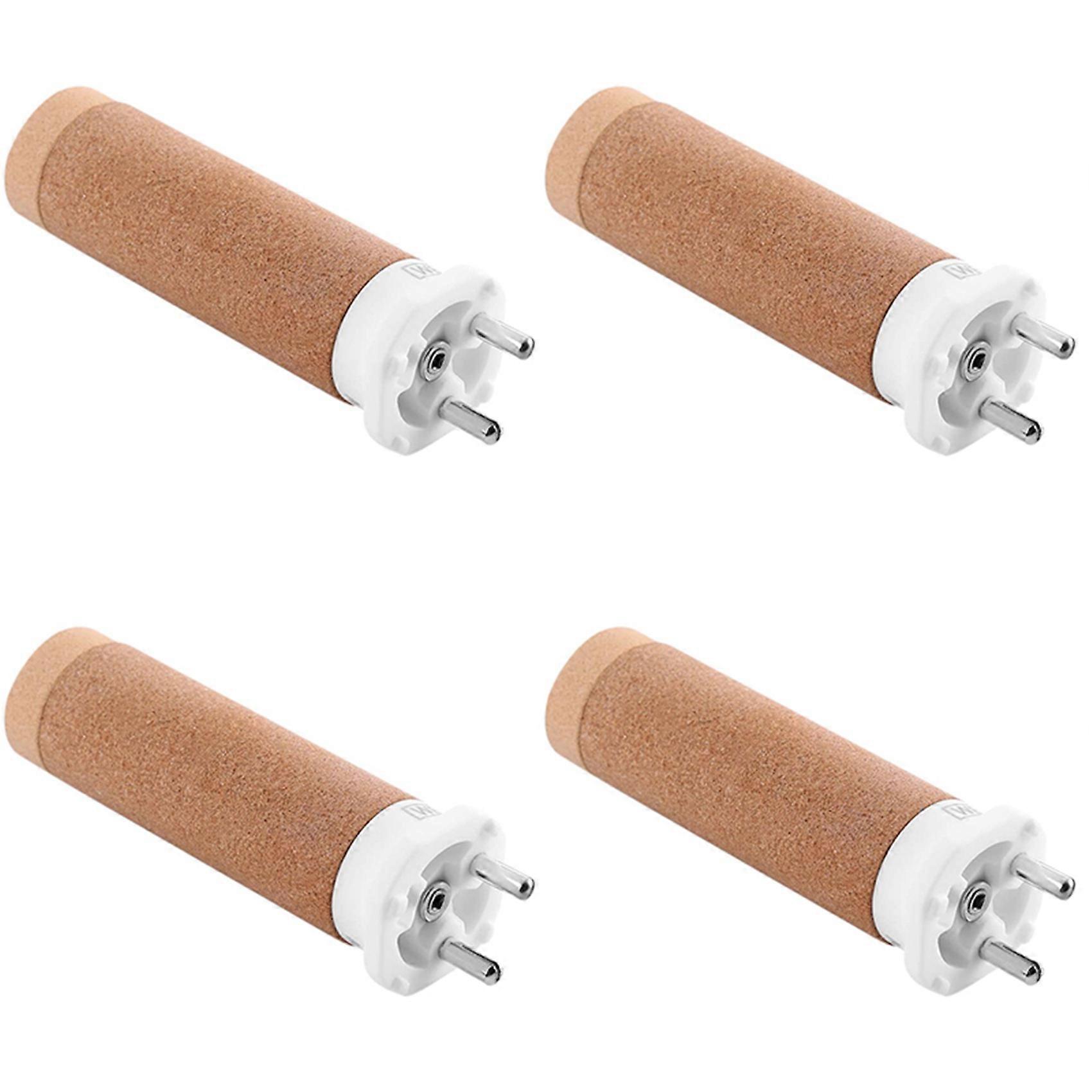 4X Heating Elements 230V 1550W Ceramic Heating Core for 100.689 Handheld Hot Air Plastic Welder Tool