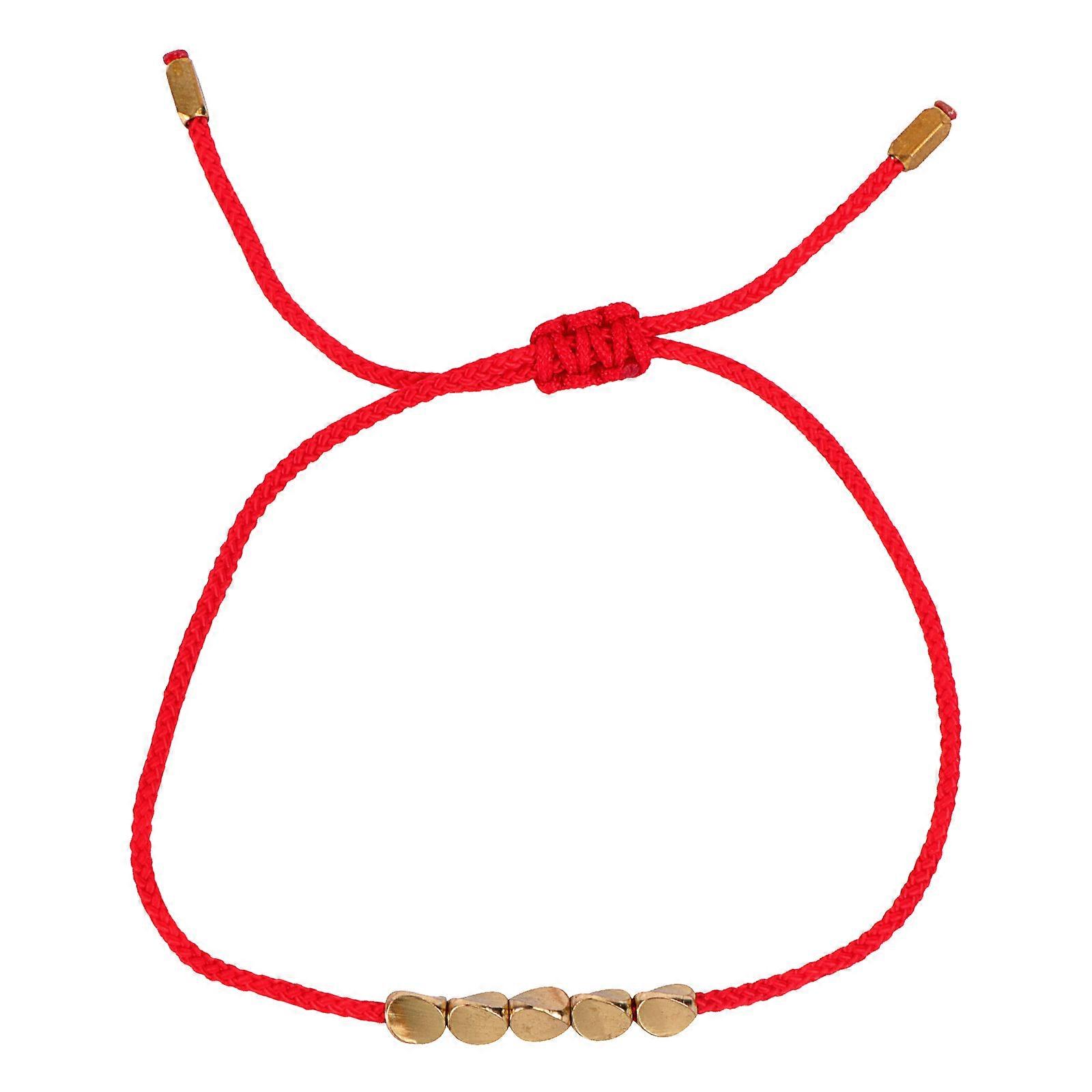 Handmade Bead Bracelet for Friendship Chain