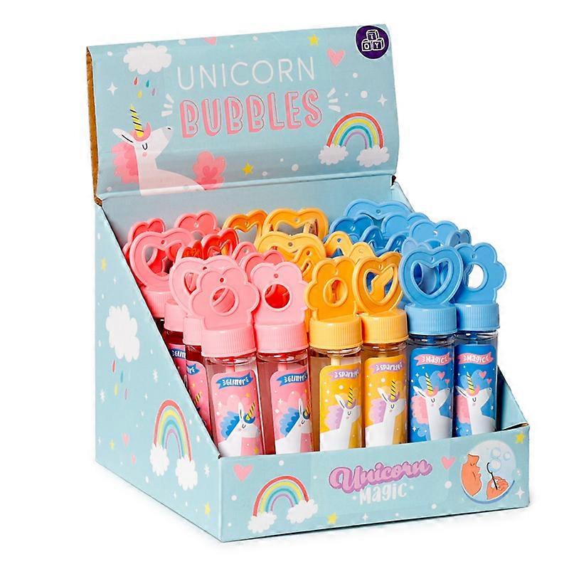 Fun Kids Bubbles - Unicorn Magic 1 Pack