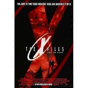 I Want To Believe X Files UFO ALIENS jigsaw puzzle game for adults and kids EB 6907