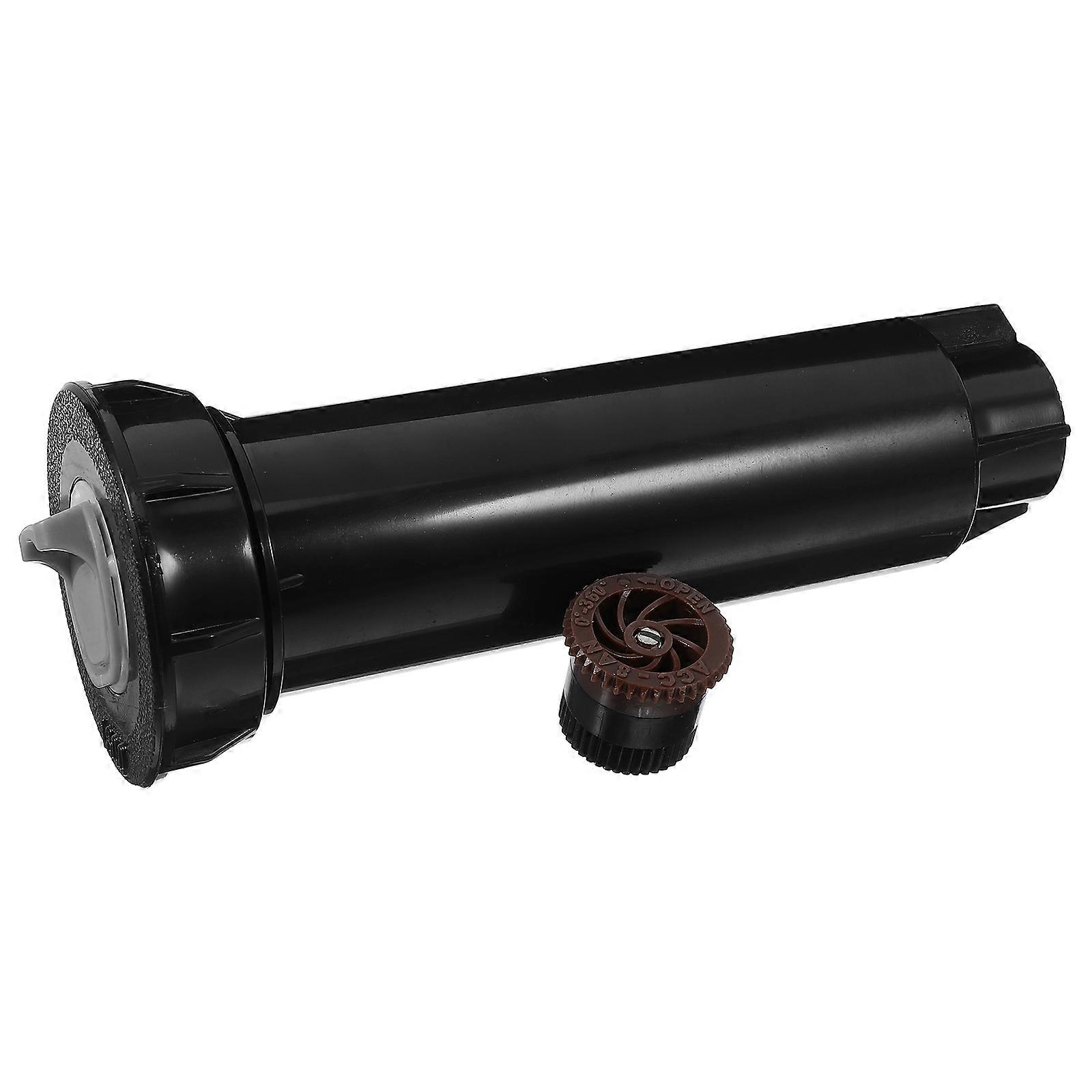 Rotating Sprinkler Sturdy Sprinkler Stake for Yard Irrigation