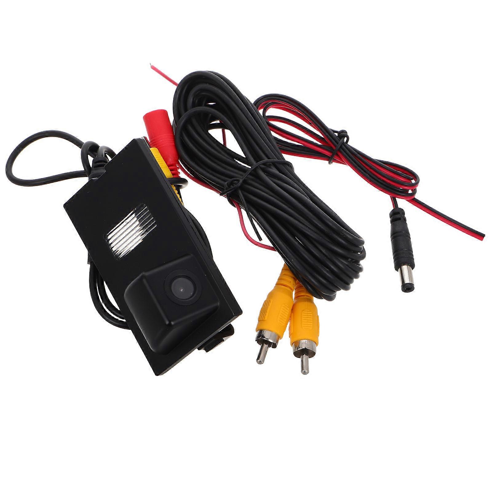 Vehicle Backup Camera for Car Rear View with 1Set Night Vision Function