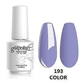 101-200 Nail Art Wash-Free Frosted Sealing Base Gel Polish