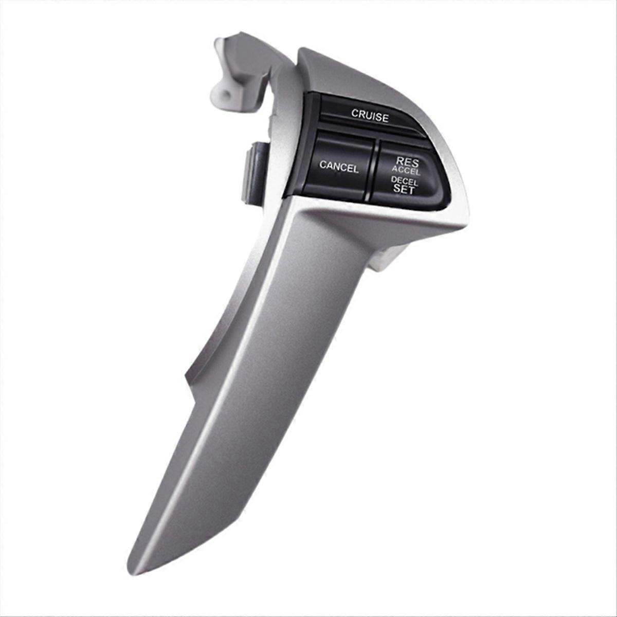 Car Steering Wheel Right Side Cruise Control Switch