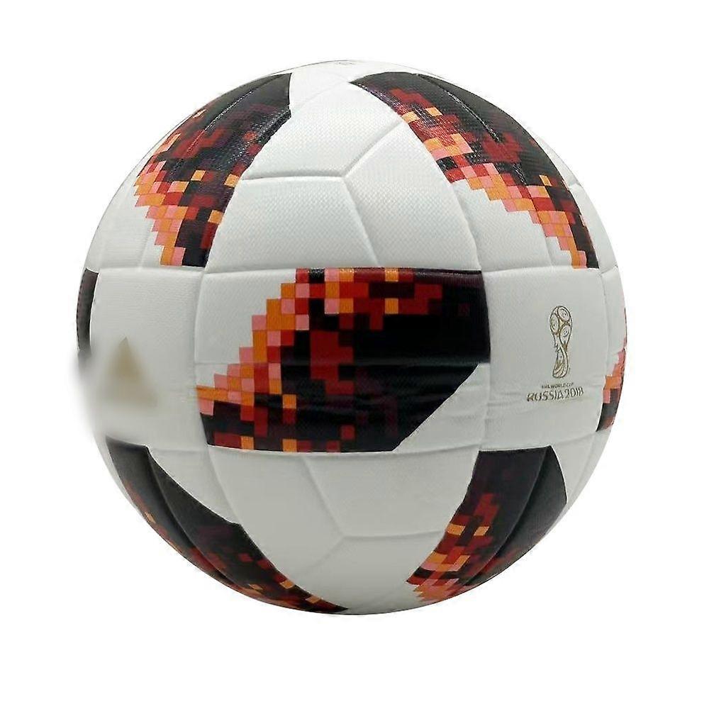 FIFA-VM 2018 i Ryssland