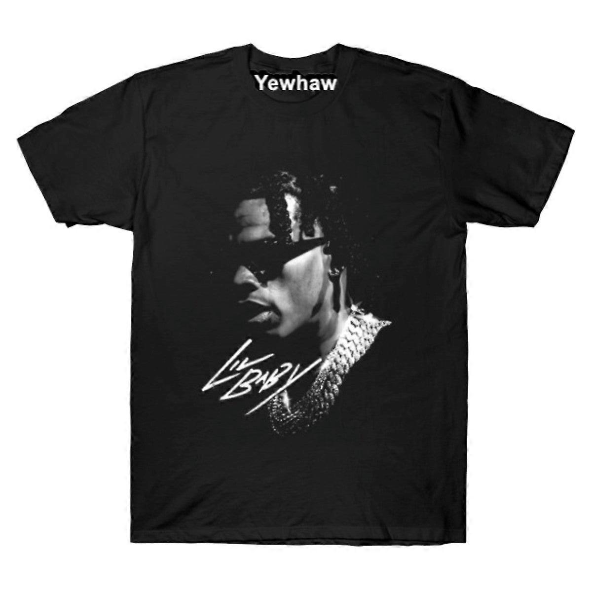 Lil Baby Chains T-shirt