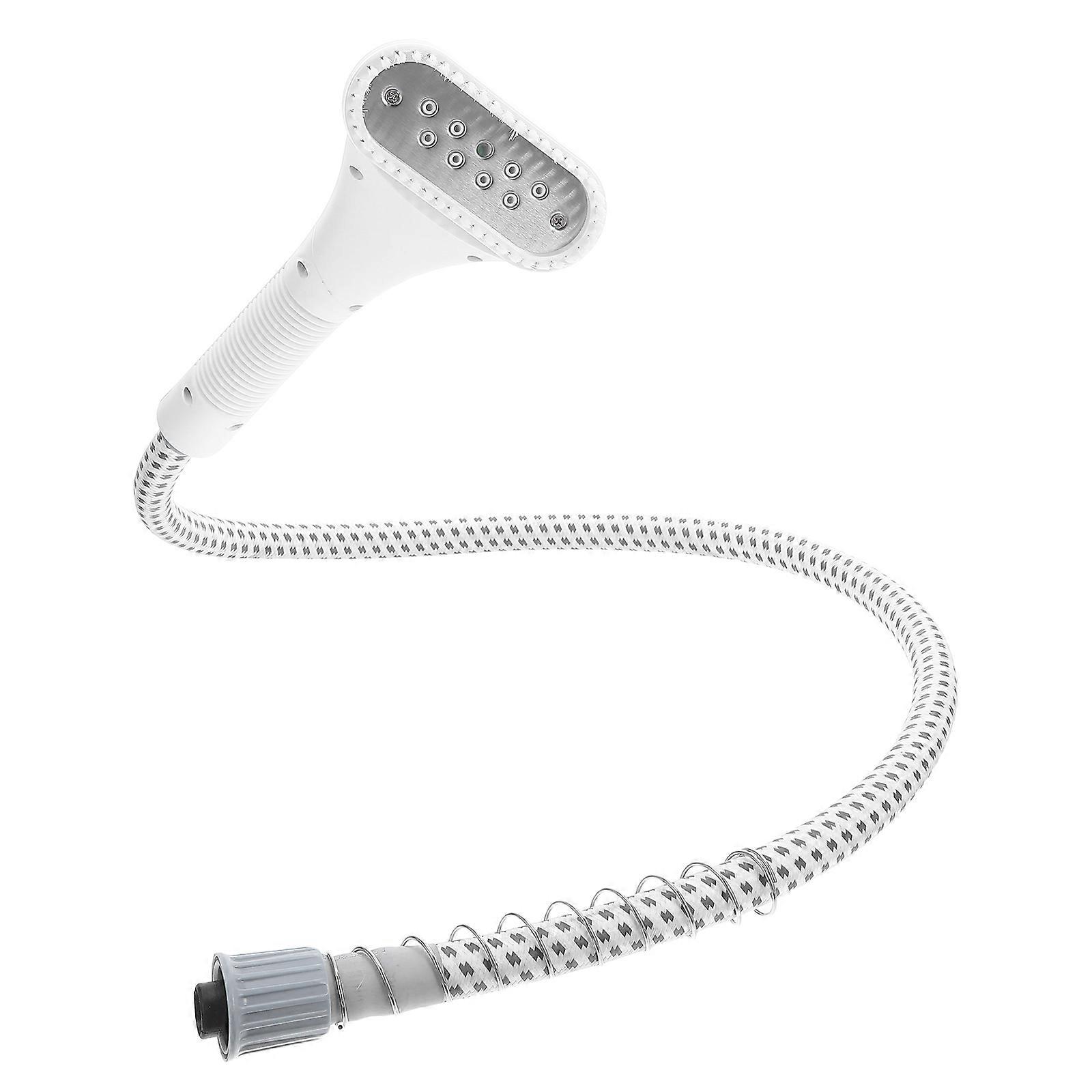 Garment Steamer Replacement Tube Accessory For Home Use In Green Color Compact Design Wrinkle Removal 1Set