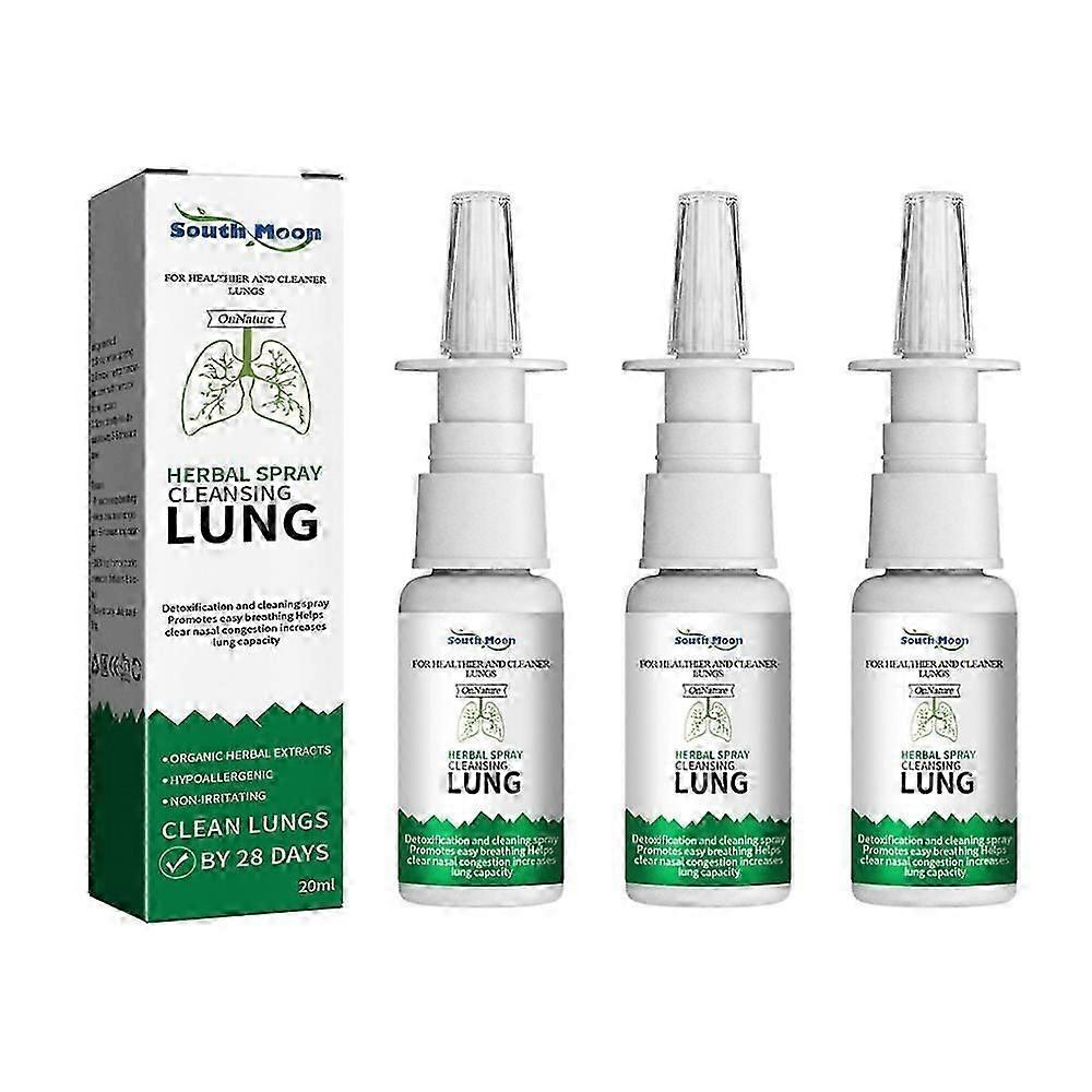 stop snore relief spray herbal cleanser