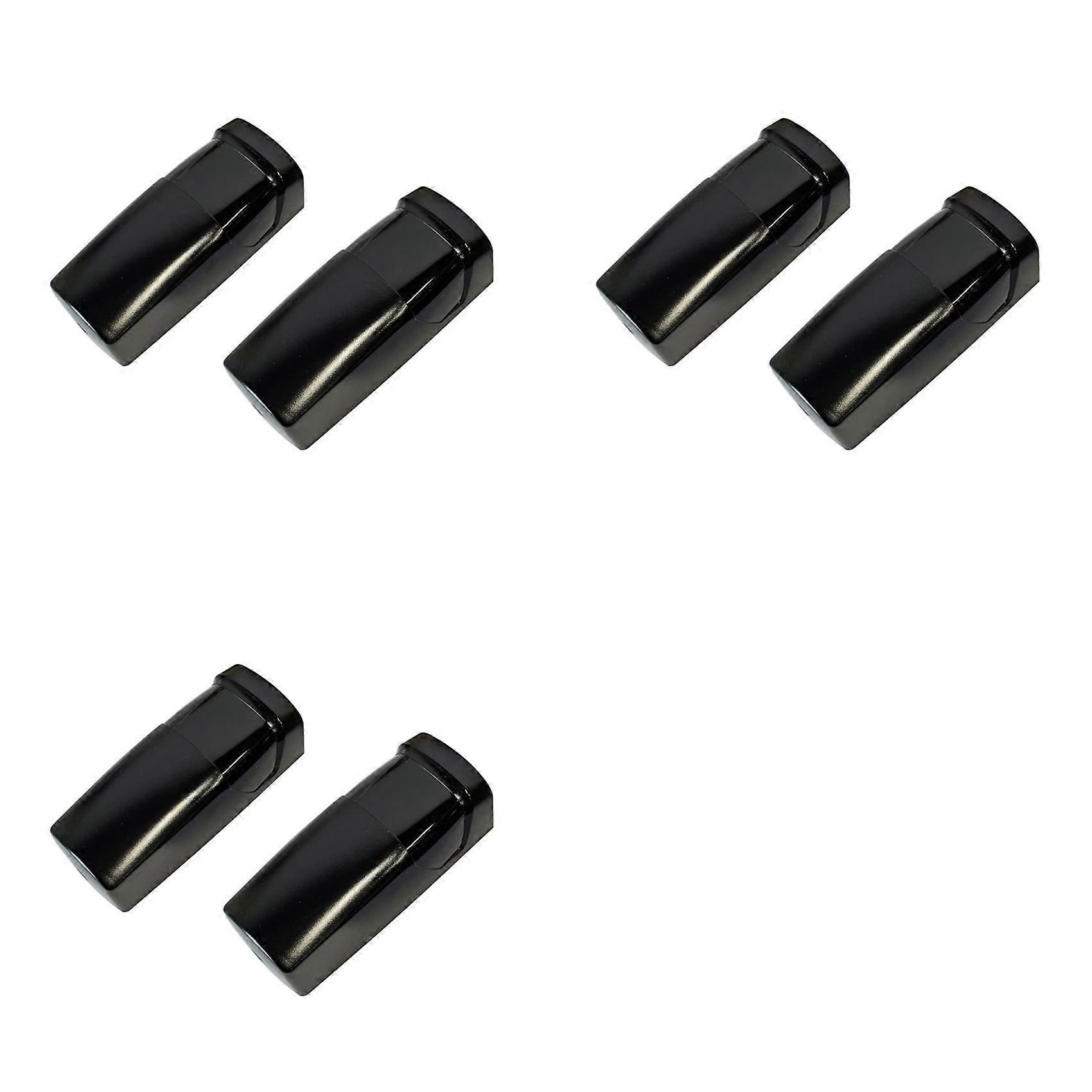 6X Sensor Infrared Safety Beam Photocell Detector for Garage Gate / Swing / Sliding Door Access System