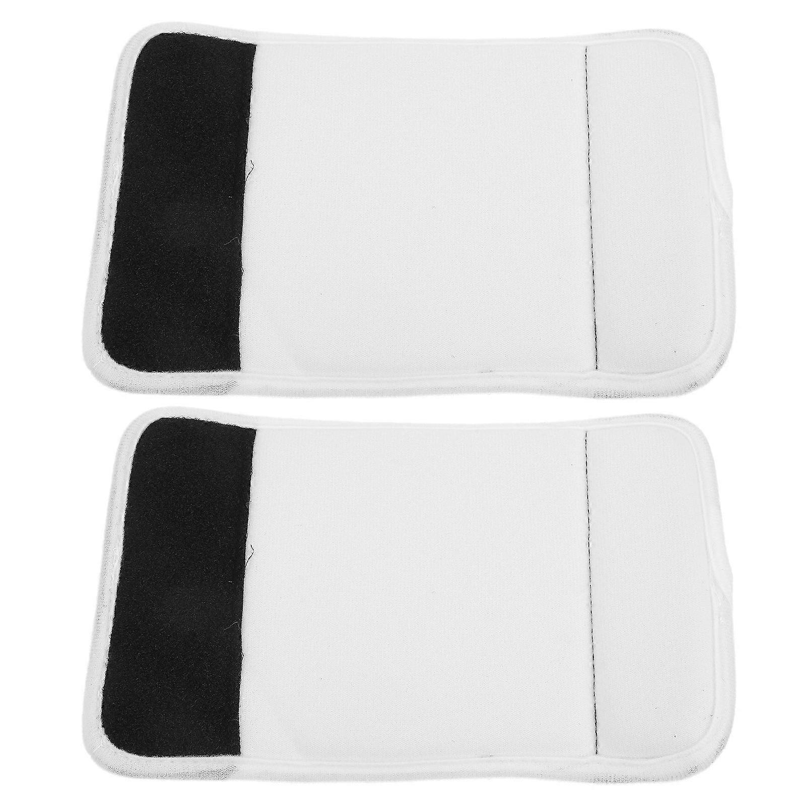 Walker Handle Cushions for Wheelchair with 1Pair Soft Padded Covers
