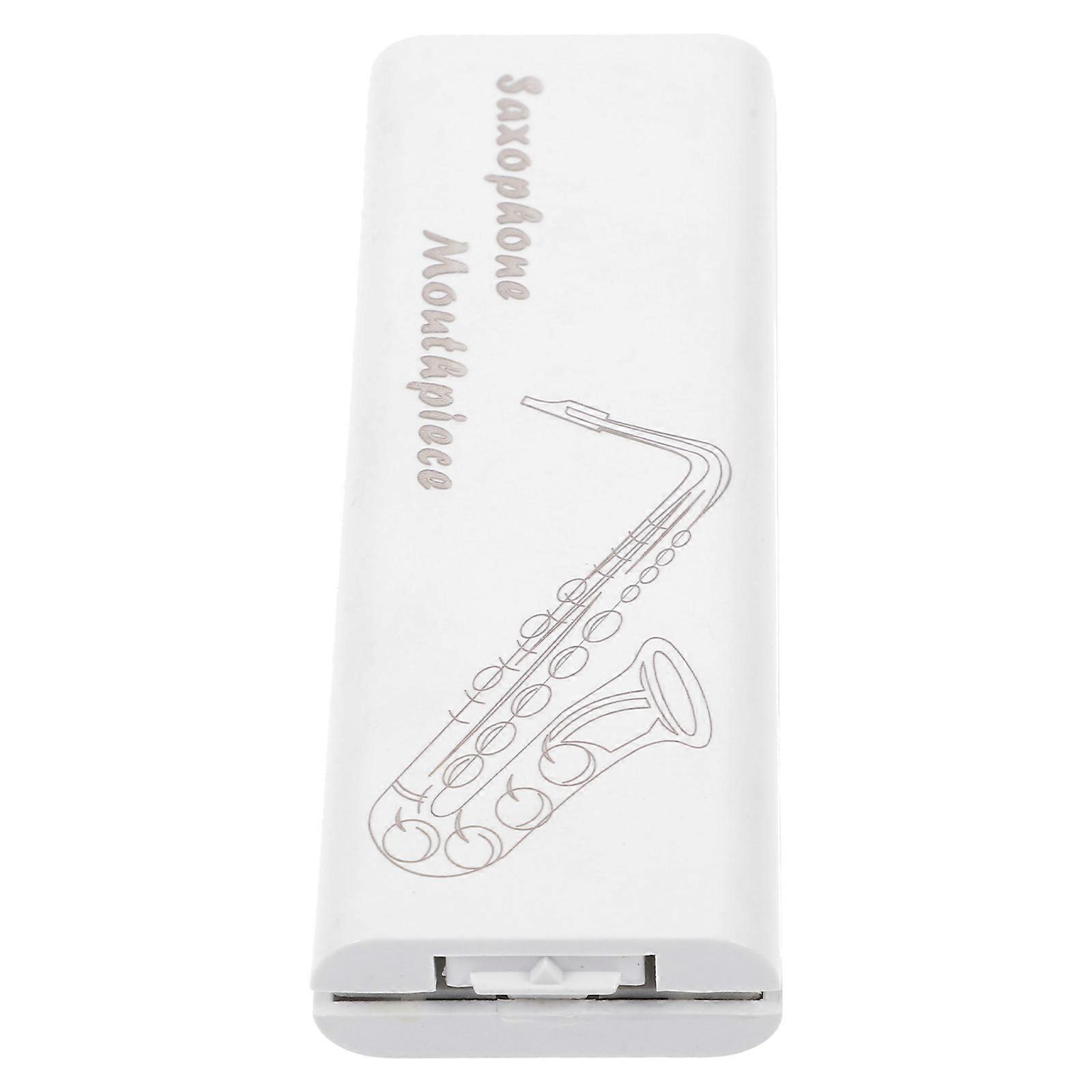 Durable Oboe Reed Box for Oboe Reed Holding Plastic Storage Case