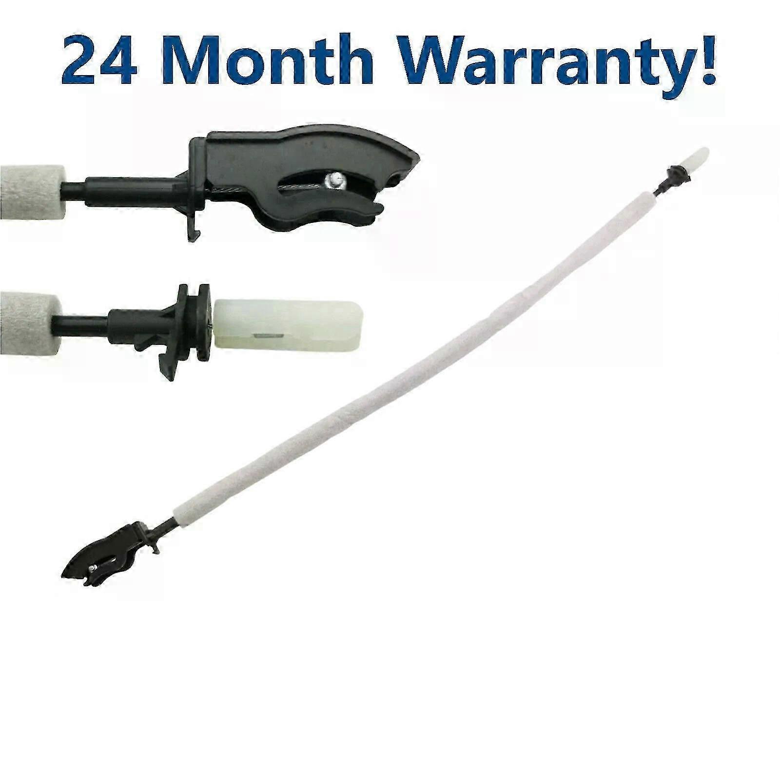 Bowden Cable for Front Door Inner Handle to Latch for BMW X5 E53 Lock Pull Cable