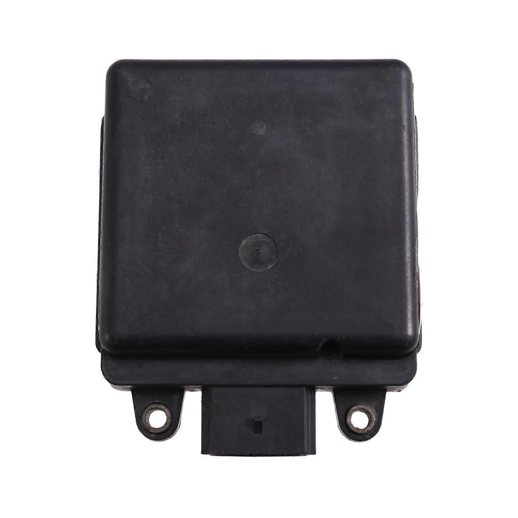 GV6T-14D599-AC Car Rear Blind Spot Radar Sensor Blind Spot Alert Module for Ford Escape 2017-2019 GV6T14D599AC