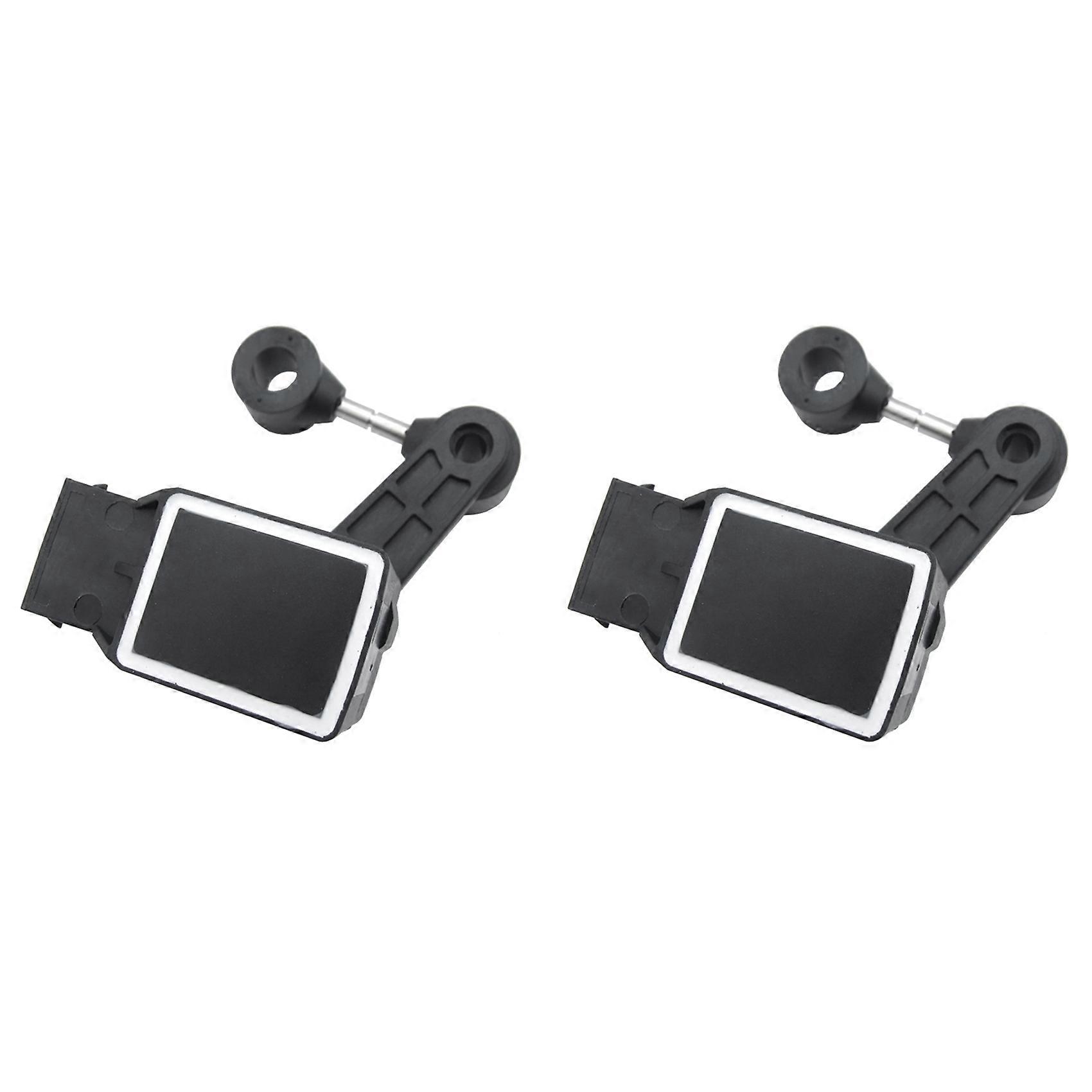 2X Car Height Level Sensor for Jaguar XJ8 XJR 2004-2007 C2C2255 C2C2242