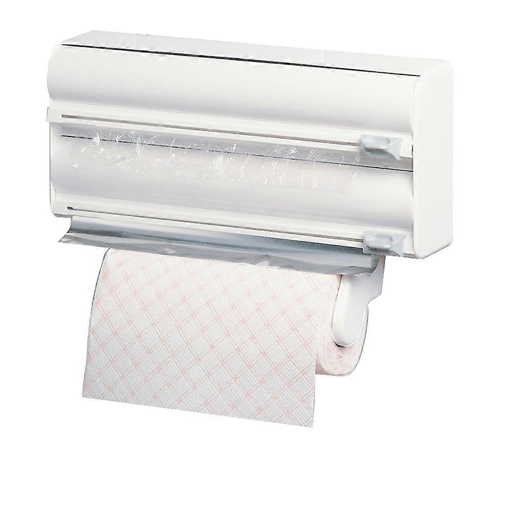 Rayen triple paper towel holder RA2200