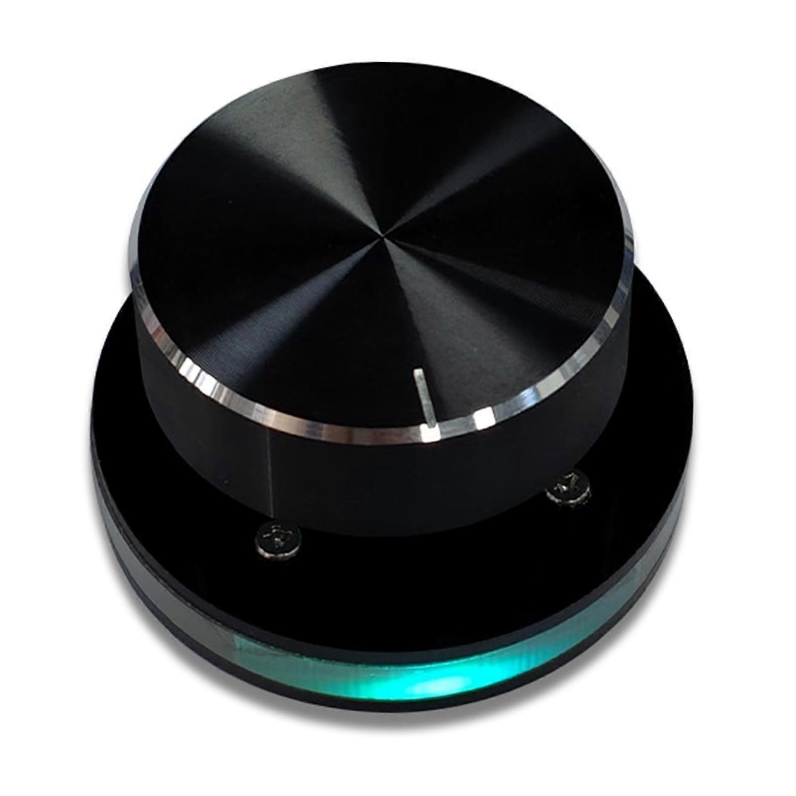 USB Sound Controller USB Audio Converter For PC Adjustable Power Amplifier Night Friendly Control Knob