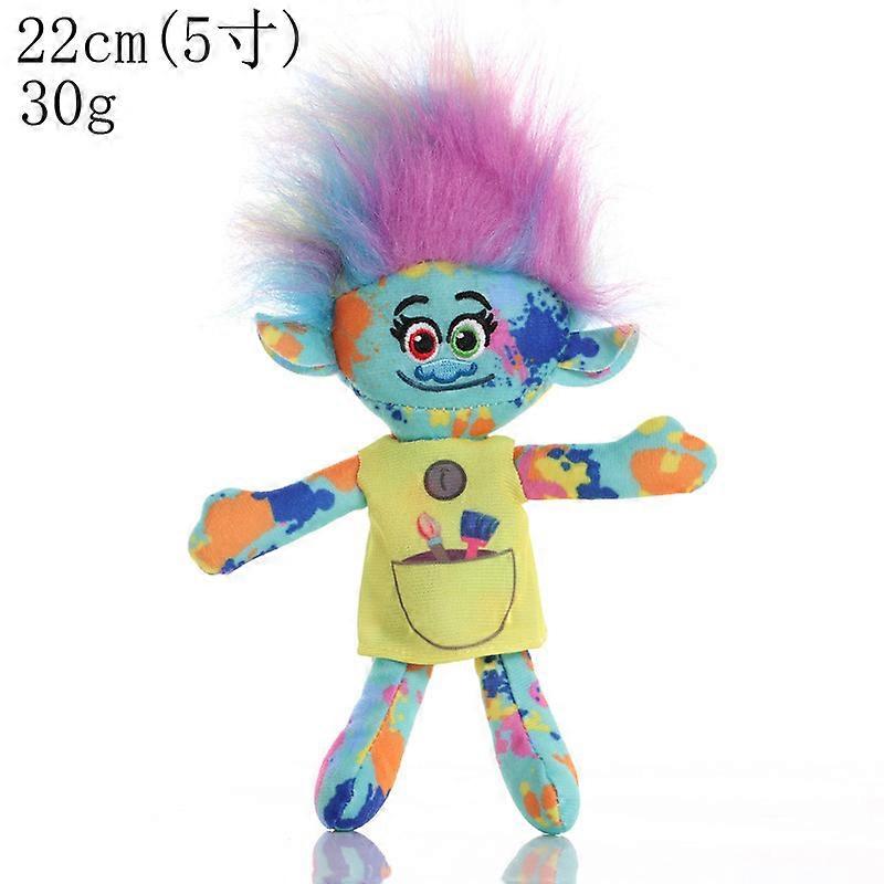 Cute cartoon plush toys