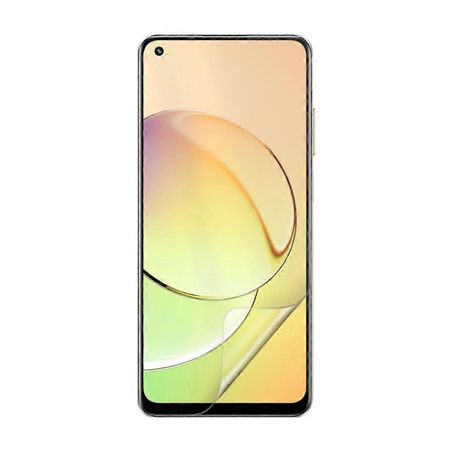 - Realme 9i 5g Hydrogel Screen Protector (pack Of 2) (copy)