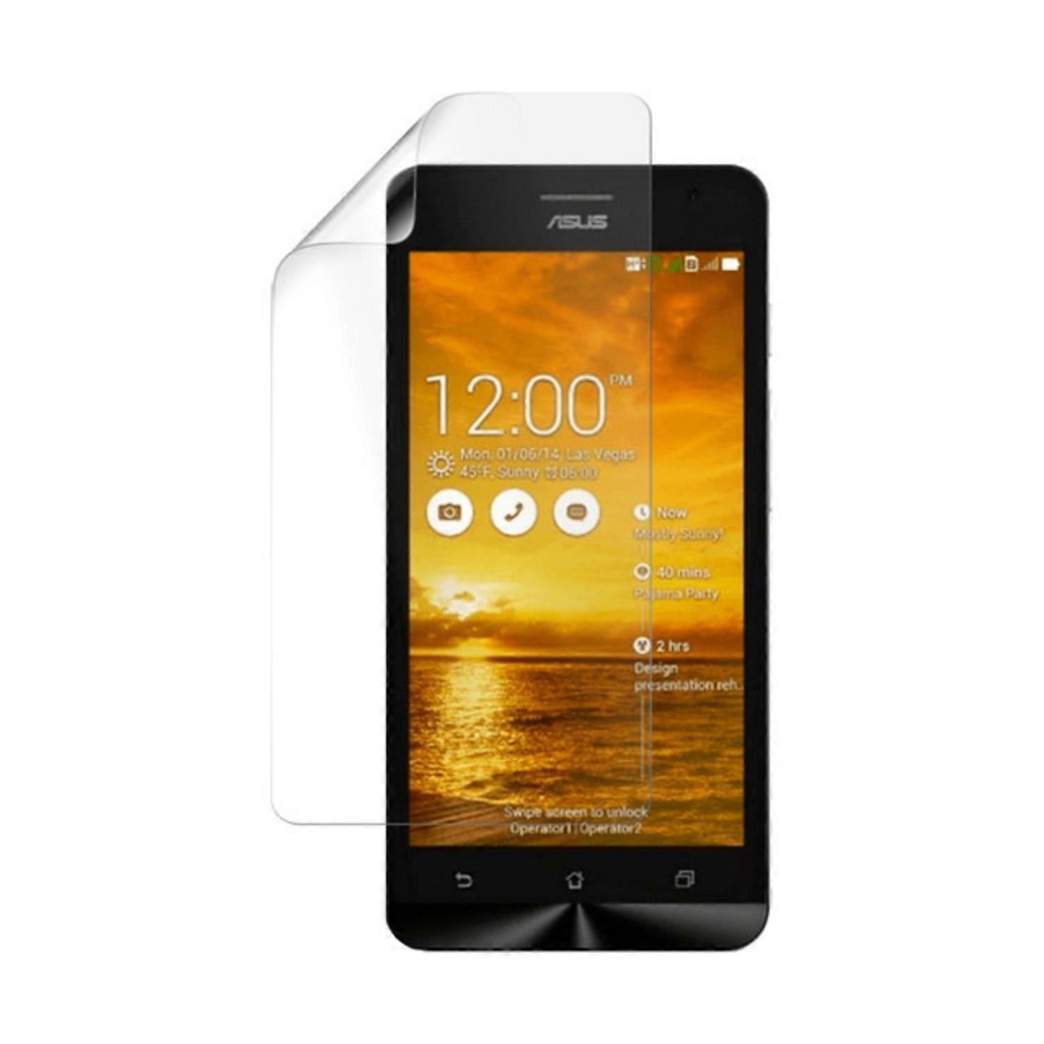Asus Zenfone 6 Hydrogel Screen Protector (copy)