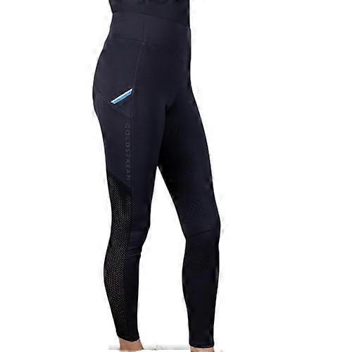 Coldstream Childrens/Kids Next Generation Darnick Horse Riding Tights