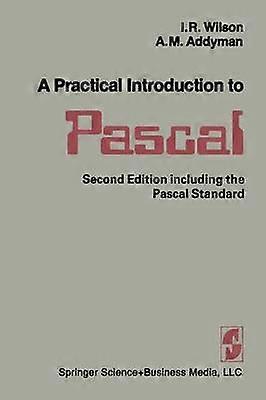 A Practical Introduction to Pascal