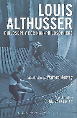 Philosophy for Non-Philosophers