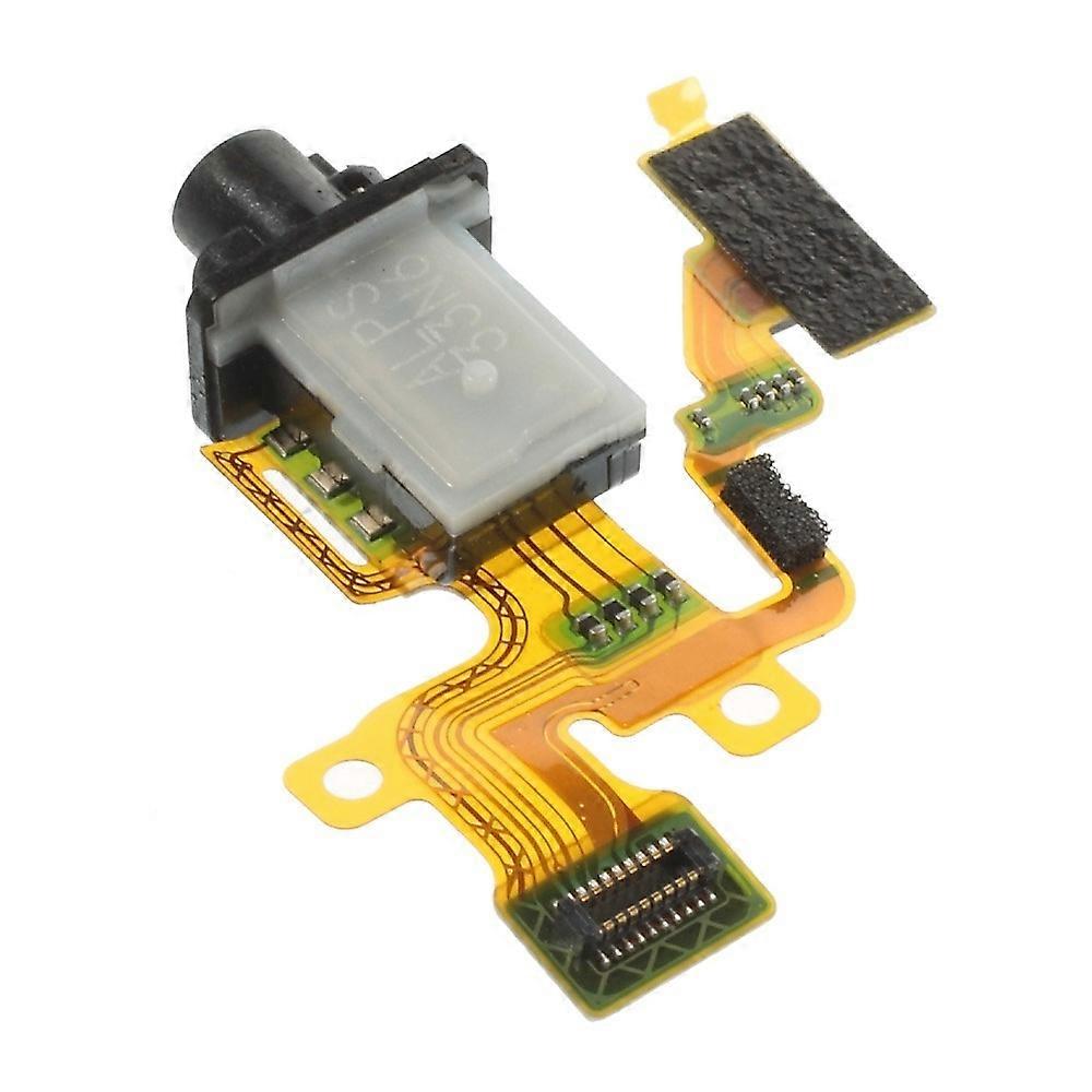 For Sony Xperia Z1 Compact OEM Earphone Audio Jack Flex Cable