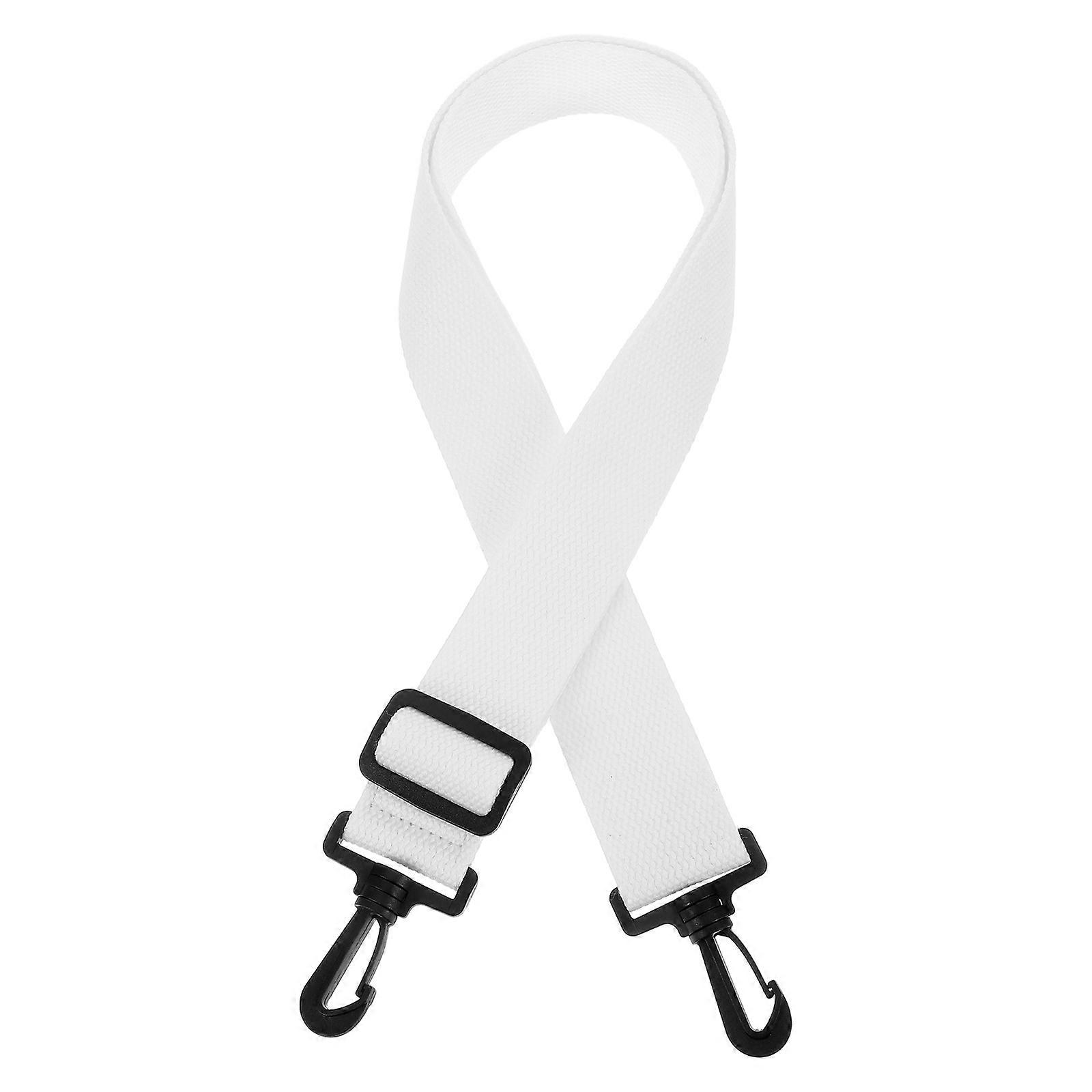 Backpack Strap Replacement for Crossbody Bags Adjustable Shoulder Strap 3Pcs