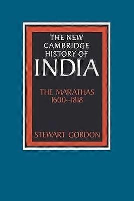 Die Marathas 16001818