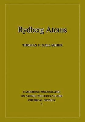 Rydberg Atoms