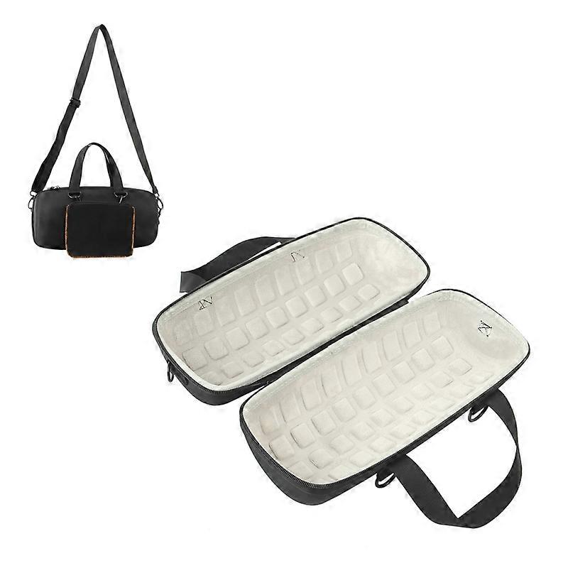 For JBL Xtreme/Xtreme 2/Xtreme 3 Bluetooth-compatible Speaker Portable Protective Case Shockproof St