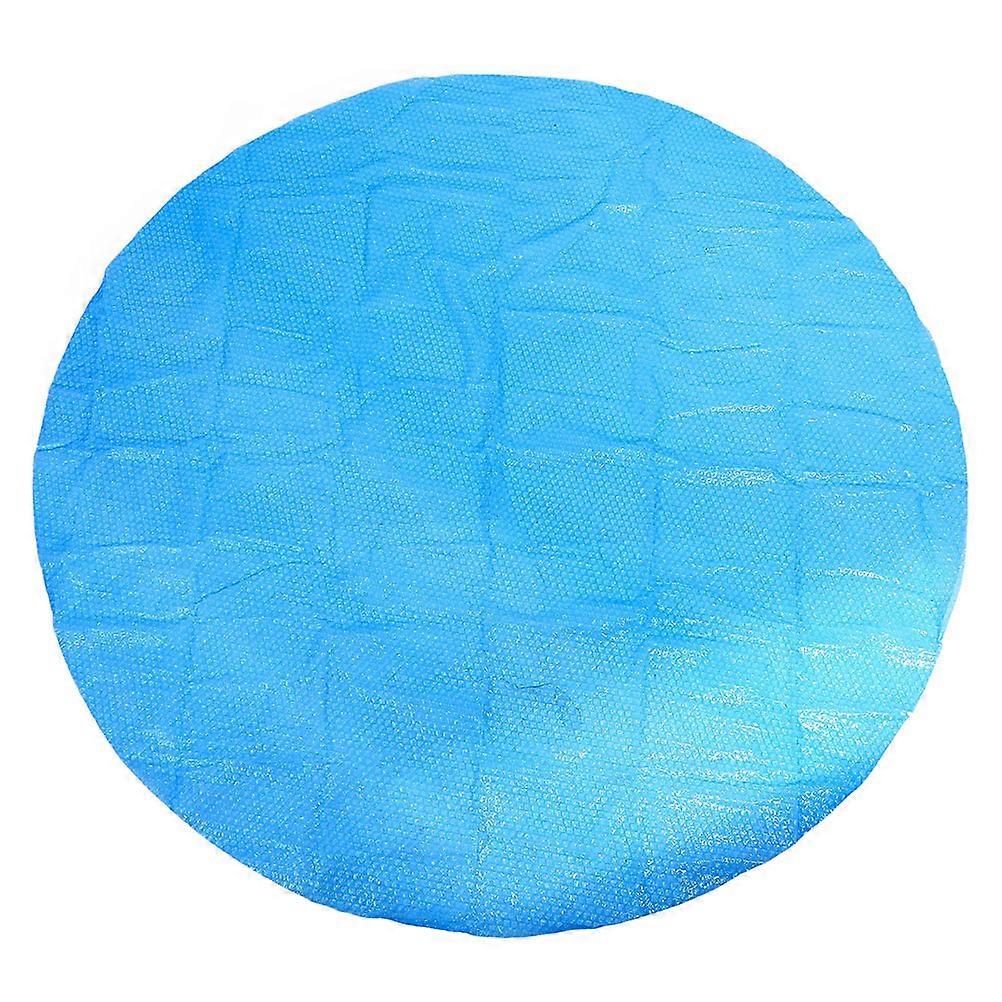 Outdoor Pool Cover Round Pool Cover for Water Conservation