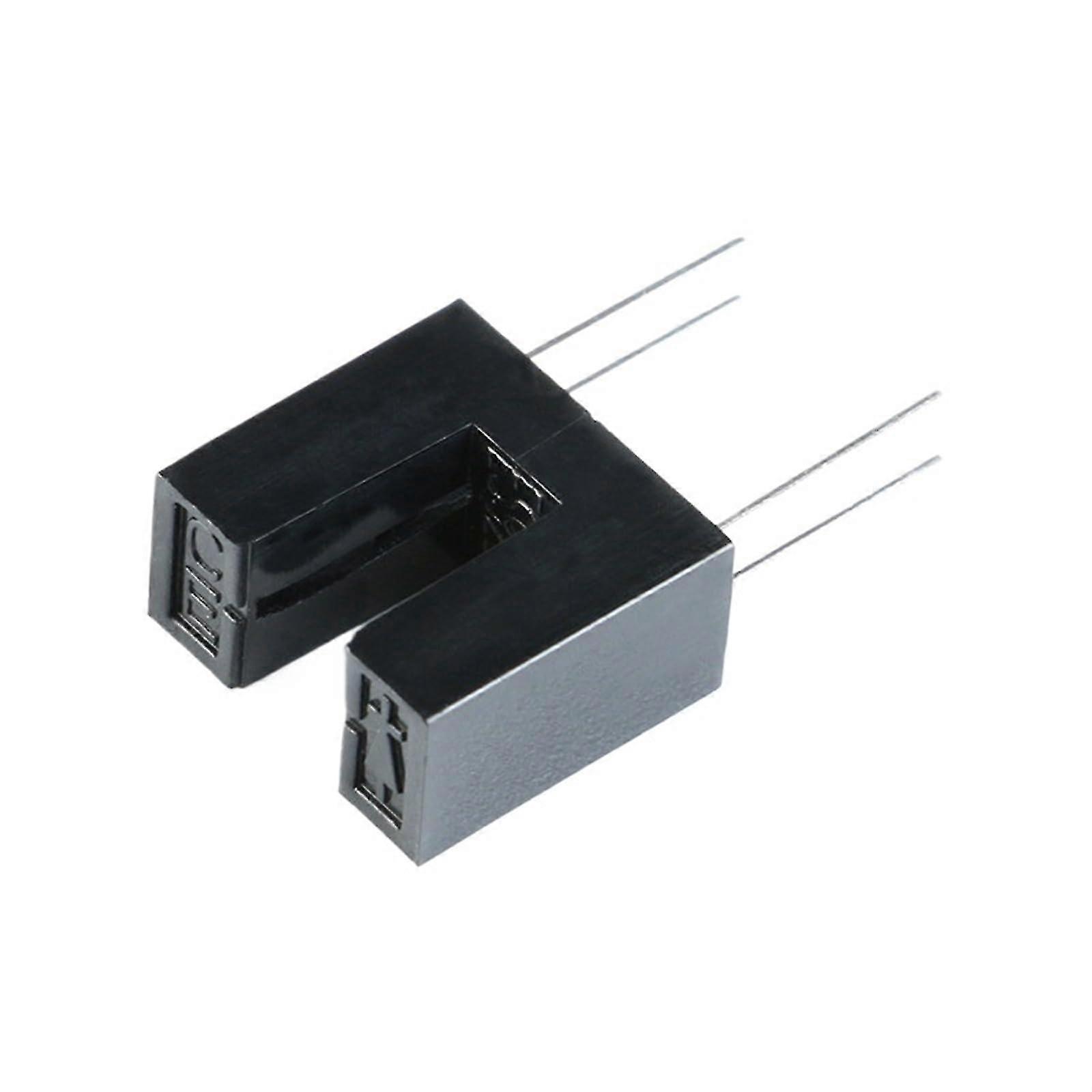 10pcs H42B6 Transmissive Switch Sensor Trough Optocoupler 25-26