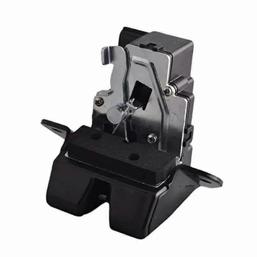 Trunk Lock Replacement for Hyundai Ix35 20102017 with Secure Durable Direct Fit