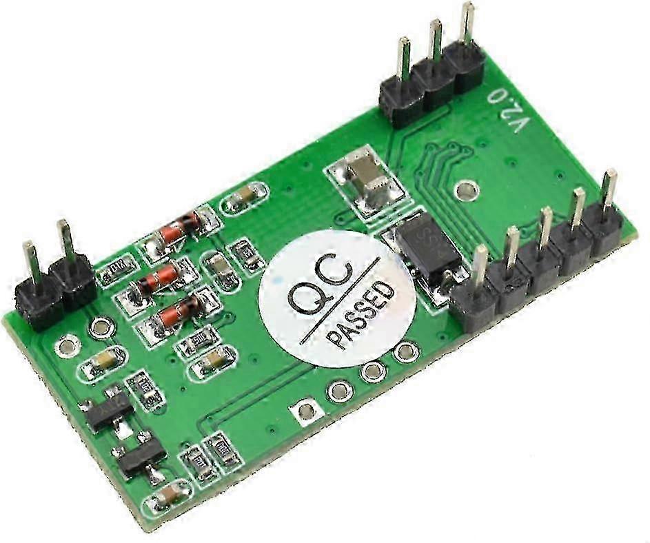 2025 RFID Card Read Module for Arduino Projects
