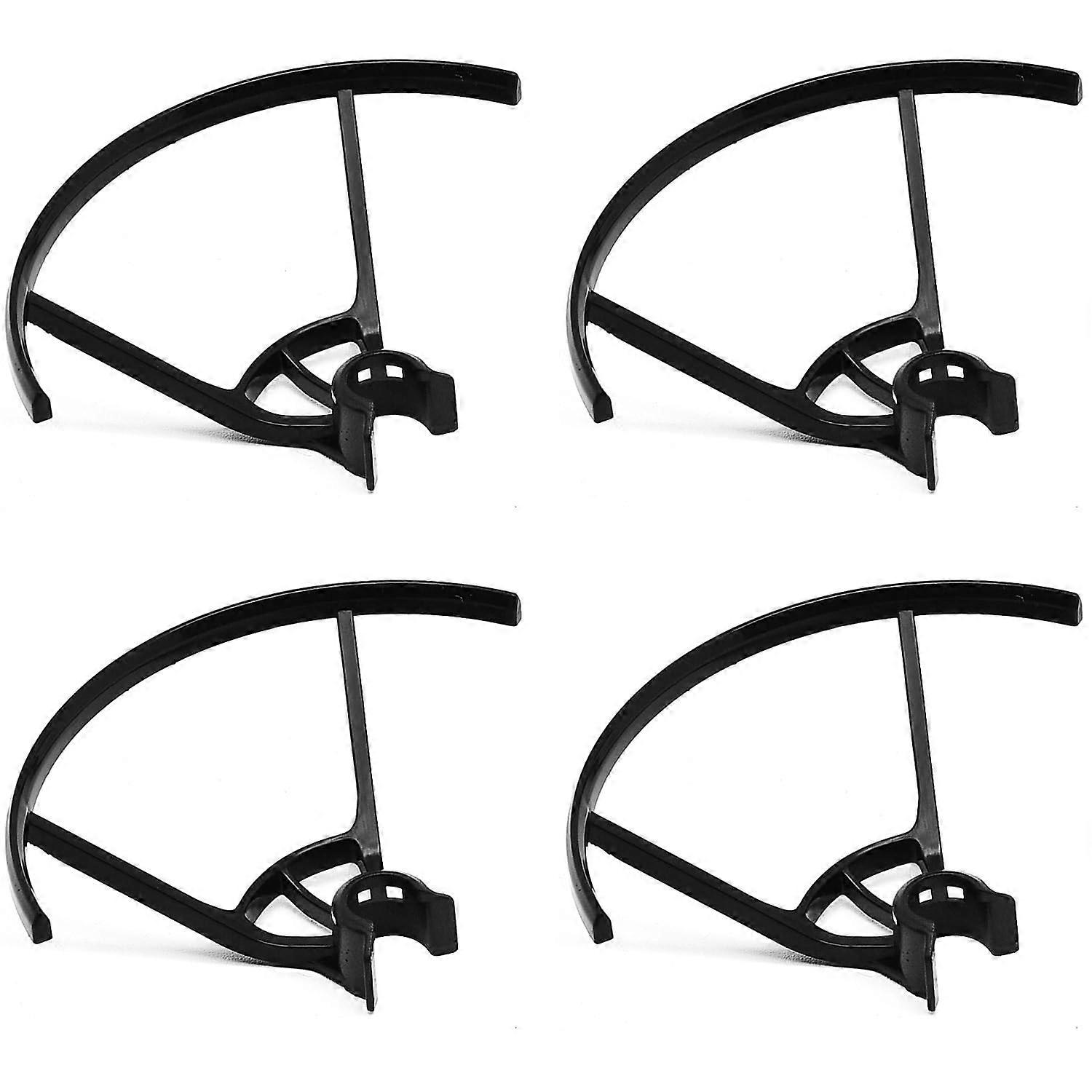 Quick Release Propeller Guard Set Compatible with DJI Tello Drone, Lightweight 360° Protection