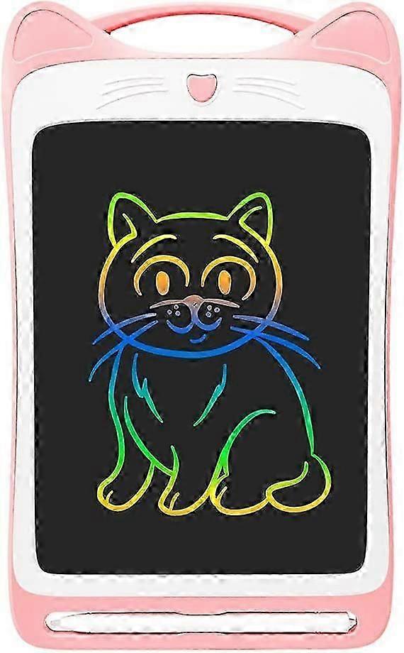 8.5 Inch Children Writing Board LCD with Anti-Clearance Function