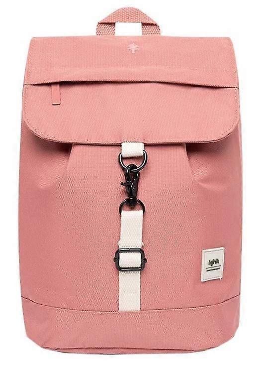 Lefrik Kaut Mini Backpack - Dust Pink