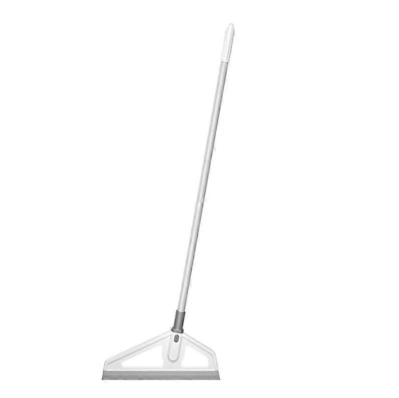 Heavy Duty Floor Scraper with Ergonomic Grip for Easy MultiSurface Home Cleaning