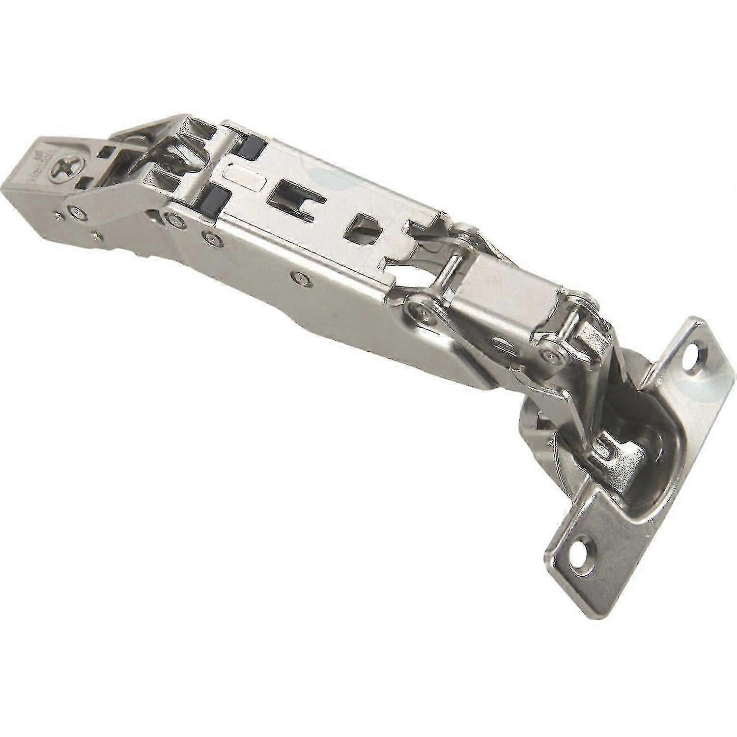 Sensys 8657i 165 Soft Close Wide Angle Hinge (single)