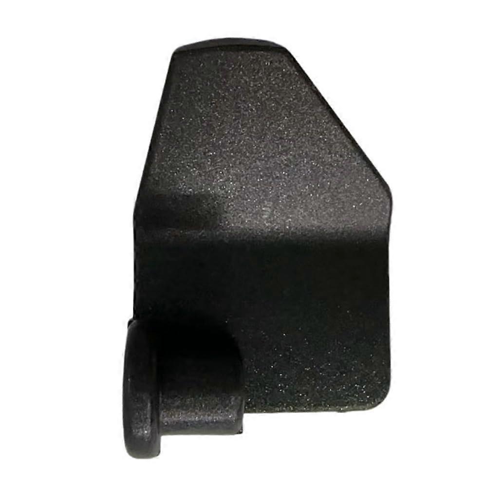 Bread Machine Paddle Replacement for Breadman TR2200C, Aluminum Kneading Blade, Easy to Clean