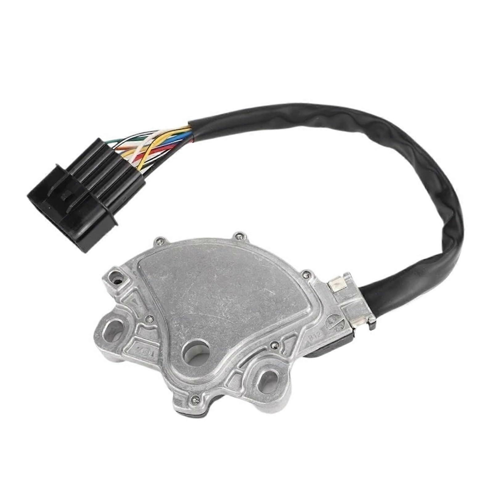 Transmission Inhibitor Switch MR263257 / 8604A053 Replacement, Compatible with Mitsubishi Pajero, Montero, Triton, L200, Shogun