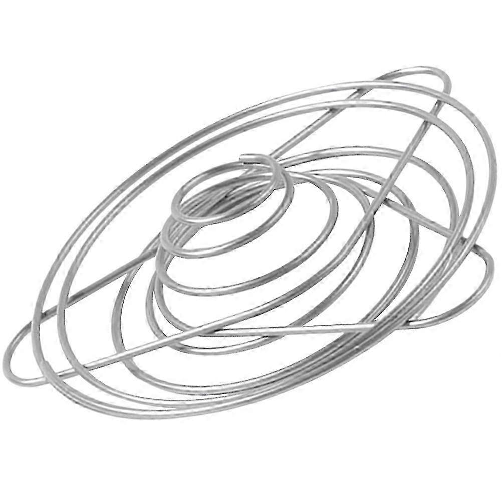 Heat Retention Coffee Filter Designed For Camping 5.11X4.72X3.14in Foldable Design 1Set