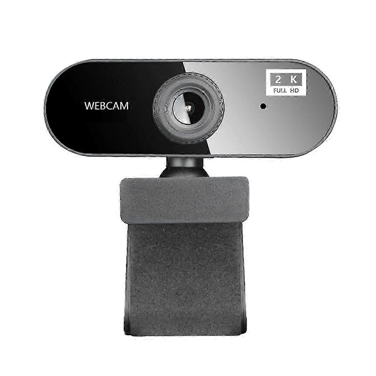 2K Live Online Class Network Video Conference Camera